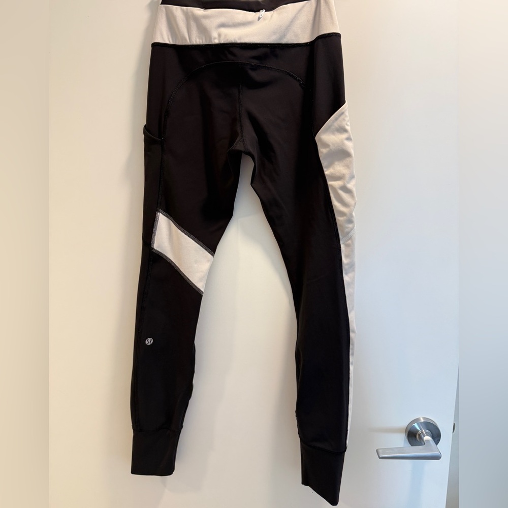 Lululemon Speed Tight II - Picture 6 of 9